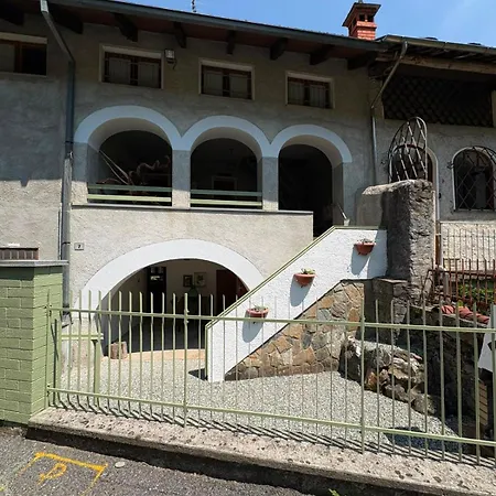 Cadmarta Holiday home *