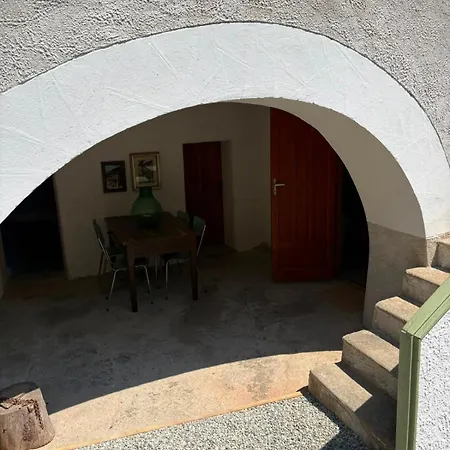 Holiday home Cadmarta