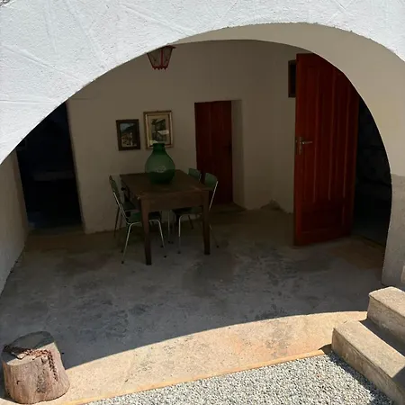 Holiday home Cadmarta