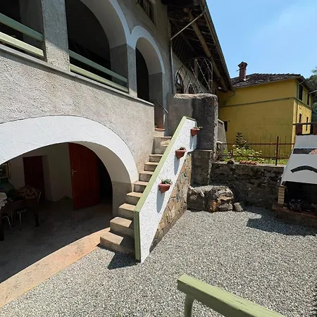 Cadmarta * Vico Canavese