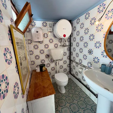 Cadmarta Holiday home *