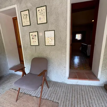 Holiday home Cadmarta *