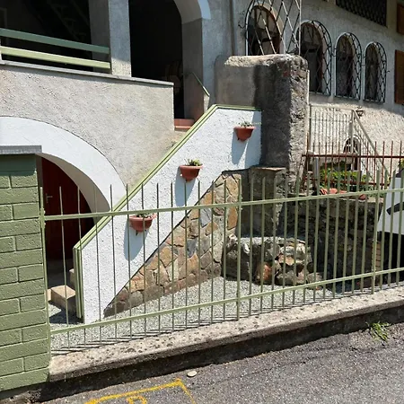 Cadmarta Holiday home