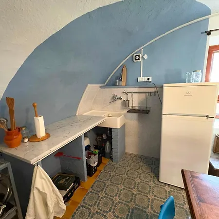Cadmarta Holiday home