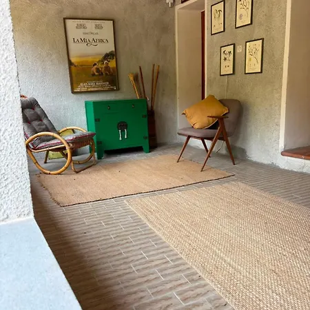 Cadmarta Holiday home