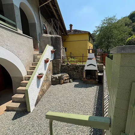 Cadmarta Vico Canavese