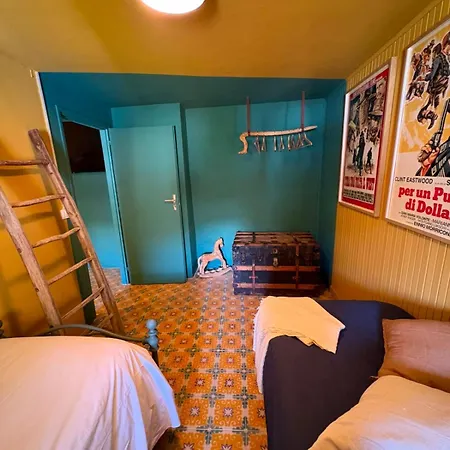 Cadmarta Holiday home