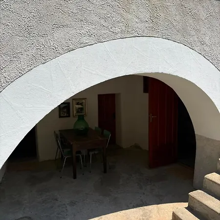Holiday home Cadmarta