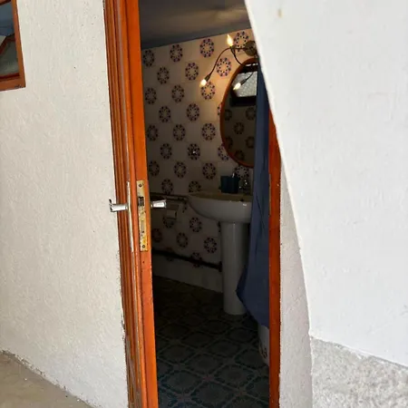 Holiday home Cadmarta *