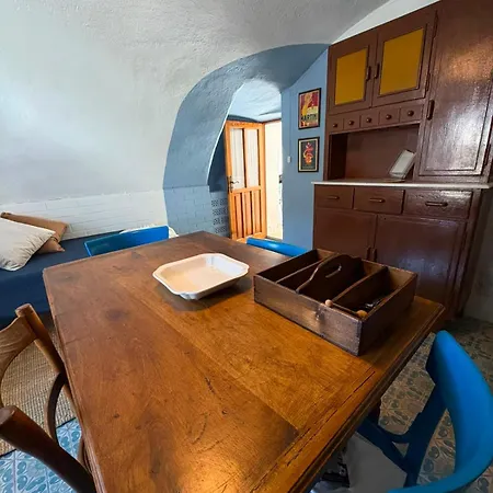 Holiday home Cadmarta Vico Canavese