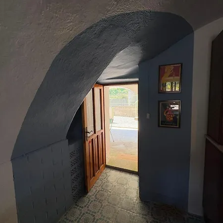 Holiday home Cadmarta *