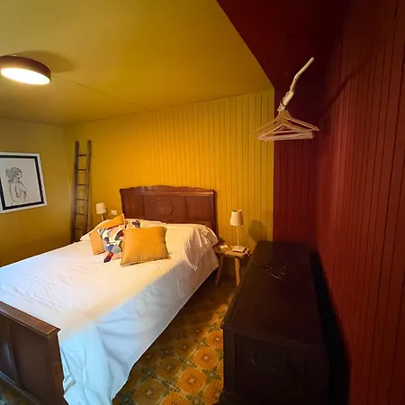 Holiday home Cadmarta Vico Canavese