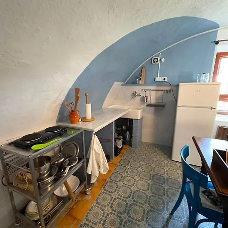 Cadmarta Holiday home *