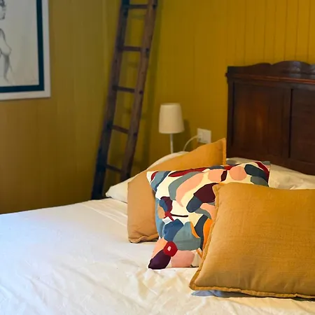Cadmarta Holiday home