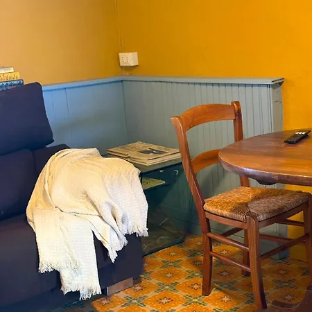 Cadmarta Holiday home