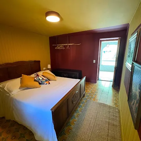 Cadmarta Holiday home Vico Canavese