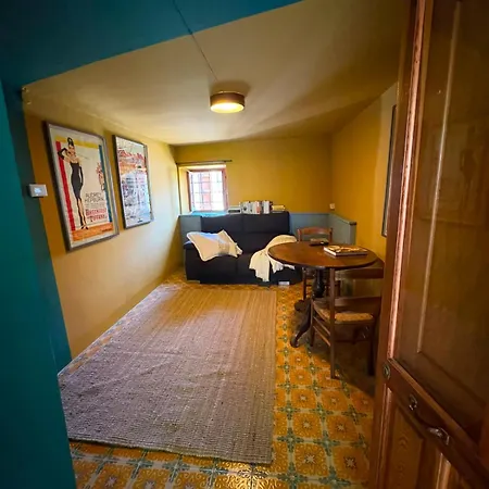 Holiday home Cadmarta *