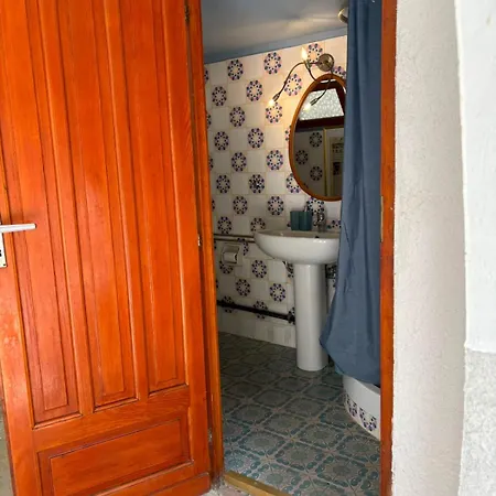 Cadmarta Holiday home *