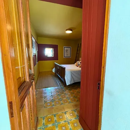 Cadmarta Holiday home *