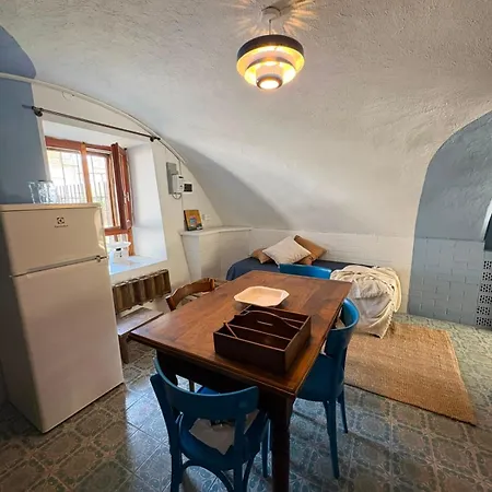 Holiday home Cadmarta