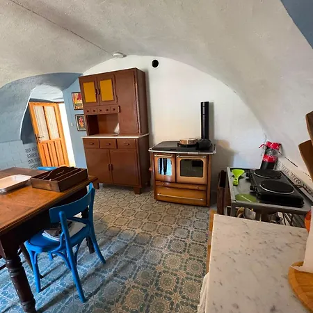 Holiday home Cadmarta Vico Canavese