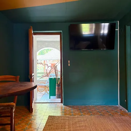 Cadmarta Holiday home
