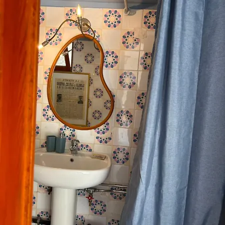 Cadmarta Holiday home Vico Canavese