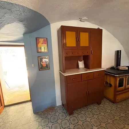 Holiday home Cadmarta *