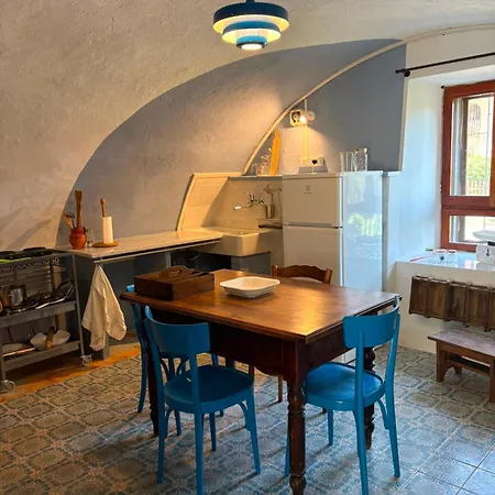 Cadmarta Holiday home *